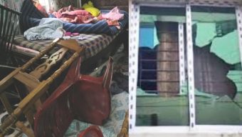 সিলেটে নারী ব্যাংক কর্মকর্তাকে হেনস্তা, বাসায় হামলা লুটপাট