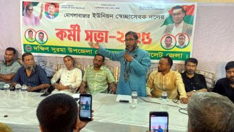 তারেক রহমান প্রদত্ত ৩১ দফা ঘরে ঘরে পৌঁছে দিতে হবে: আব্দুল আহাদ খান জামাল