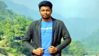 চারখাই ইউনিয়ন স্বেচ্ছাসেবক লীগ নেতার বাড়িতে হামলা ও ভাংচুর