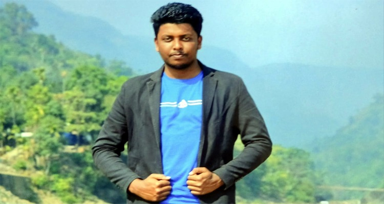 চারখাই ইউনিয়ন স্বেচ্ছাসেবক লীগ নেতার বাড়িতে হামলা ও ভাংচুর