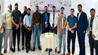 বিশ্বজুড়ে এখন বাংলাদেশি শিক্ষার্থীরা প্রশংসিত: ব্রিটিশ কাউন্সিলের হুমায়ুন কবির