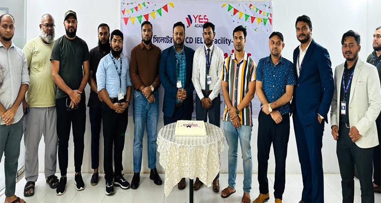 বিশ্বজুড়ে এখন বাংলাদেশি শিক্ষার্থীরা প্রশংসিত: ব্রিটিশ কাউন্সিলের হুমায়ুন কবির