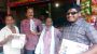 ড. ফয়েজ উদ্দিন এমবিই’র গণসংযোগ অব্যাহত
