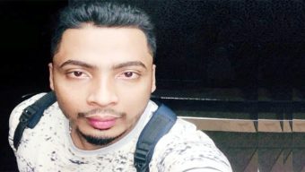 পলাতক আবুল মনসুরকে ধরিয়ে দিলে ১ লক্ষ টাকা পুরস্কার ঘোষণা