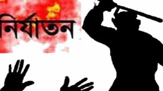 সিলেটে কানাডা প্রবাসী গউছুল আলমের পরিবারের উপর নির্যাতন: ঘর ছাড়া পরিবার