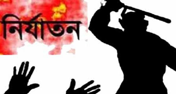 সিলেটে কানাডা প্রবাসী গউছুল আলমের পরিবারের উপর নির্যাতন: ঘর ছাড়া পরিবার