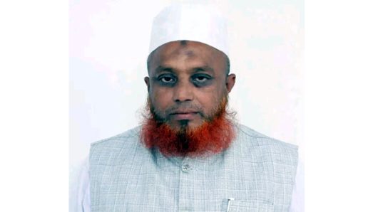 জমিয়তের কেন্দ্রীয় যুগ্ম মহাসচিব মাওলানা আব্দুল মালিক চৌধুরী সড়ক দুর্ঘটনায় আহত