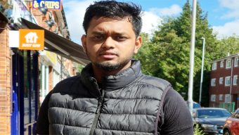 বিশ্বনাথে ছাত্রশিবির নেতার বাড়িতে হামলা ও ভাংচুর