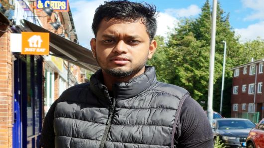 বিশ্বনাথে ছাত্রশিবির নেতার বাড়িতে হামলা ও ভাংচুর