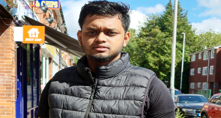 বিশ্বনাথে ছাত্রশিবির নেতার বাড়িতে হামলা ও ভাংচুর