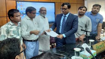 আইএলও কনভেনশন ও শ্রম সংস্কার কমিশনের আলোকে শ্রম আইন সংশোধন করুন: স্কপ