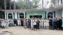 সিলাম ঢালিপাড়া গ্রামবাসীর উদ্যোগে কবর জিয়ারত, মিলাদ ও দোয়া মাহফিল