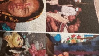 নবীগঞ্জে দুর্গা মন্দিরে স্থানীয় তৌহিদী জনতার হামলা ও ভাংচুর