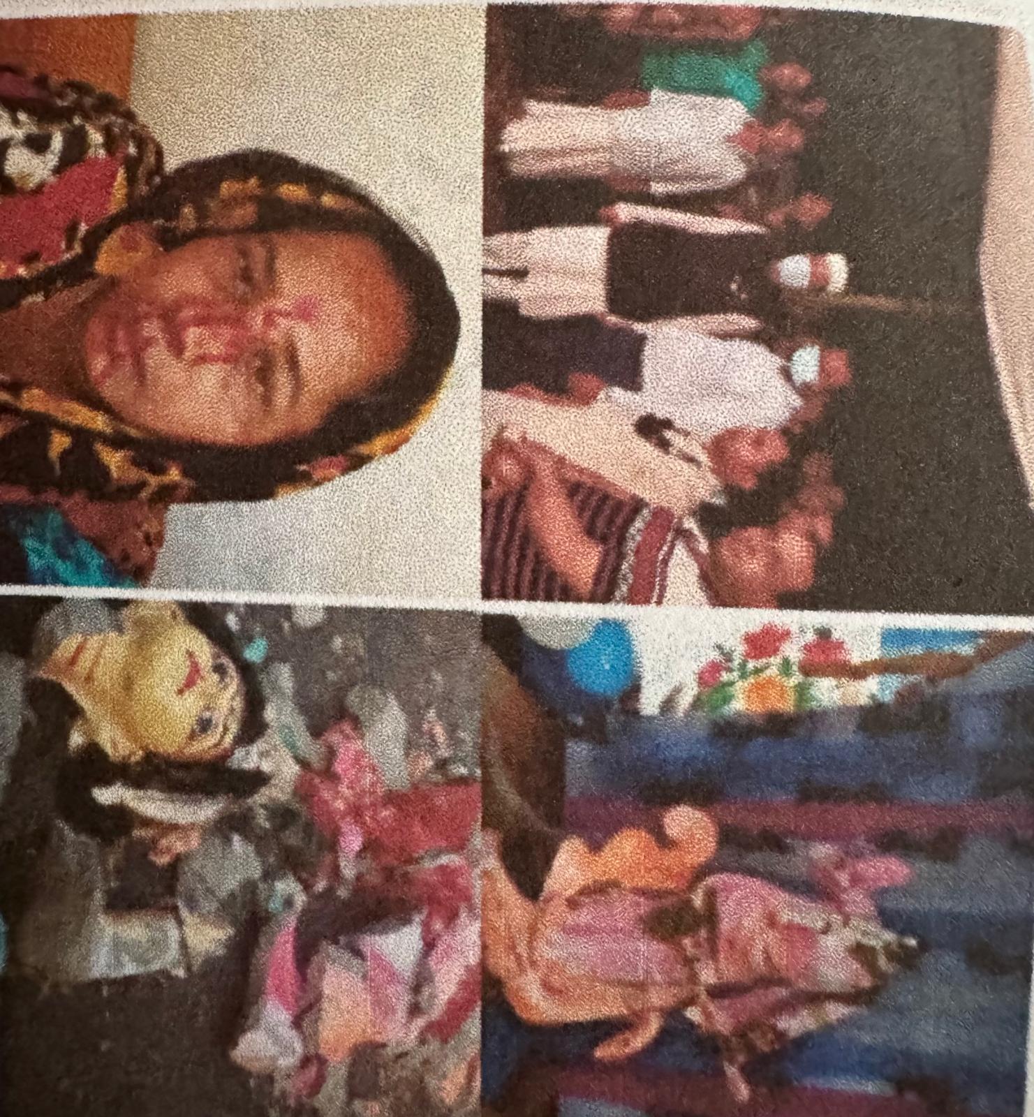 নবীগঞ্জে দুর্গা মন্দিরে স্থানীয় তৌহিদী জনতার হামলা ও ভাংচুর