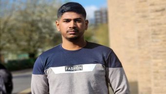 সাবেক ছাত্রলীগ নেতা শাহজাহান বাবুলের বাসায় পুলিশের অভিযান