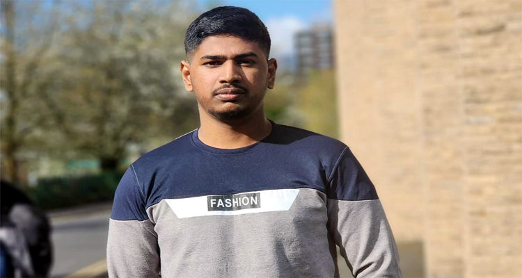 সাবেক ছাত্রলীগ নেতা শাহজাহান বাবুলের বাসায় পুলিশের অভিযান