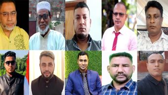 দক্ষিণ সুরমার লালাবাজারে সন্ত্রাসী হামলায় ব্যবসায়ী রফিক আলী খুন, মামলা দায়ের