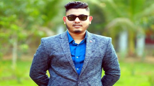 বিয়ানীবাজারের পলাতক দণ্ডপ্রাপ্ত ছাত্রদল নেতা হাসান আহমেদের বাড়িতে পুলিশের অভিযান