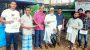 বালাগঞ্জে ড. ফয়েজ উদ্দিন এমবিই’র গণসংযোগ ও পথসভা