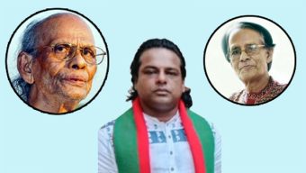 বিজাতীয় সংস্কৃতিকে ছুড়ে সুস্থ সাংস্কৃতিক চর্চা বিকাশ ঘটাতে হবে: লোকসংগীত শিল্পী সৌরভ আহমদ সোহেল