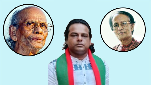 বিজাতীয় সংস্কৃতিকে ছুড়ে সুস্থ সাংস্কৃতিক চর্চা বিকাশ ঘটাতে হবে: লোকসংগীত শিল্পী সৌরভ আহমদ সোহেল