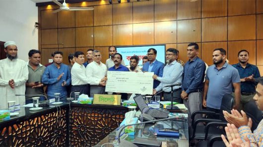 কৃষি উন্নয়নে সমন্বিত উদ্যোগ আবশ্যক: বিভাগীয় কমিশনার