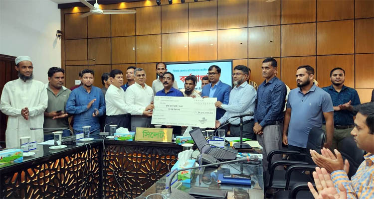 কৃষি উন্নয়নে সমন্বিত উদ্যোগ আবশ্যক: বিভাগীয় কমিশনার