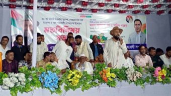 দেশে থাকবো, দেশের মানুষের সেবা করবো: এম এ মালিক