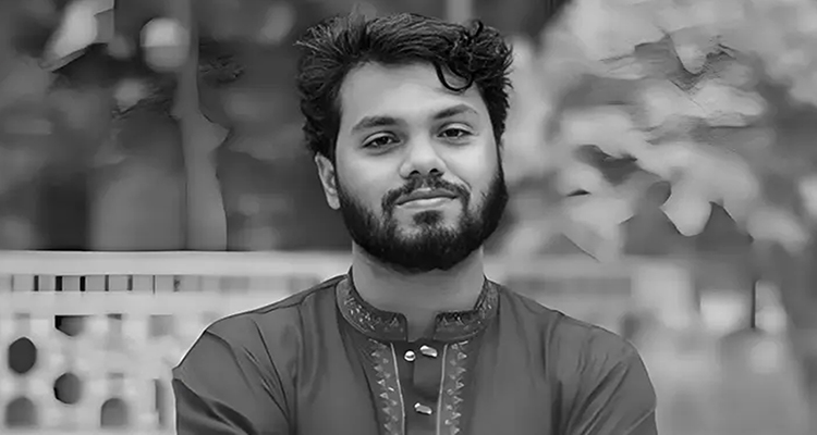 সন্ধ্যায় দেশে পৌঁছাবে হাদির মরদেহ, শনিবার জানাজা