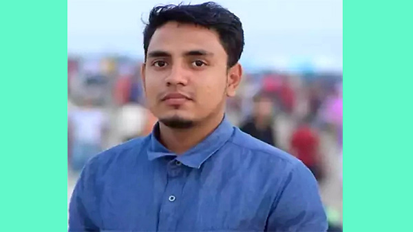 চাঁদাবাজির মামলায় জামিল আহমদের বিরুদ্ধে গ্রেফতারি পরোয়ানা জারি