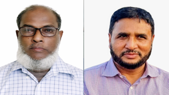 সিলেট প্রেসক্লাবের সভাপতি মুকতাবিস-উন-নুর, সম্পাদক সিরাজুল