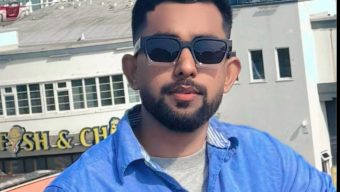 যুক্তরাজ্য প্রবাসী ছাত্রদল নেতা জুনেদ আহমদ জুনায়েদ এর বাড়িতে হয়রানী, হুমকি-ধামকি