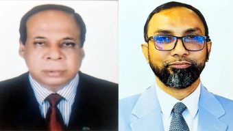 দক্ষিণ সুরমা আইনজীবী কল্যাণ পরিষদের আহবায়ক কমিটি গঠন