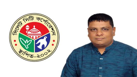 ৮নং ওয়ার্ডে কাউন্সিলর পদে আলোচনার শীর্ষে আজাদ রহমান