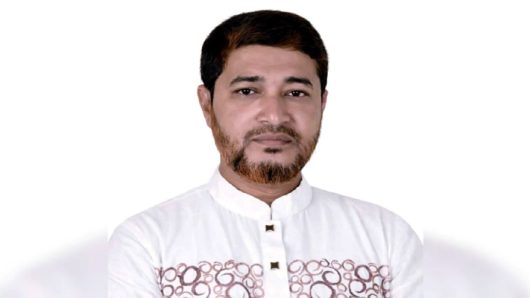 আজমিরীগঞ্জ উপজেলা পরিষদ নির্বাচনে চেয়ারম্যান পদে আলোচনায় ঝলক