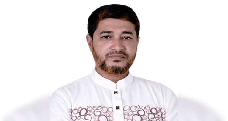 আজমিরীগঞ্জ উপজেলা পরিষদ নির্বাচনে চেয়ারম্যান পদে আলোচনায় ঝলক