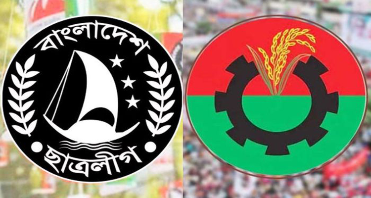 মৌলভীবাজারে বিএনপিতে যোগ দিয়ে ফের এলাকায় প্রভাব বিস্তার করছেন ছাত্রলীগ নেতা কামাল হোসেন