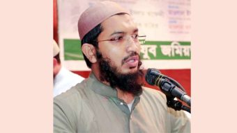 ওসমানীনগরে ভাইস চেয়ারম্যান পদে আলোচনায় হাফিজ মোহাম্মদ মনসুর