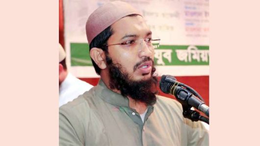 ওসমানীনগরে ভাইস চেয়ারম্যান পদে আলোচনায় হাফিজ মোহাম্মদ মনসুর