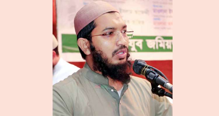 ওসমানীনগরে ভাইস চেয়ারম্যান পদে আলোচনায় হাফিজ মোহাম্মদ মনসুর