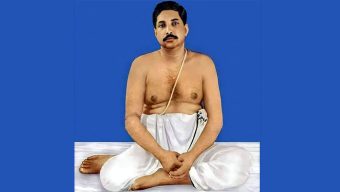 শ্রীশ্রীঠাকুর অনুকূলচন্দ্রের ১৩৮তম আবির্ভাব মহোৎসব শুরু বৃহস্পতিবার