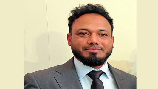 তারেক রহমানের আয়ের উৎস কি?