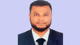 চাঁদপুর হাজীগঞ্জে ব্যবসা প্রতিষ্ঠান থেকে অবৈধ মাদকদ্রব্য উদ্ধার: গ্রেফতার ১