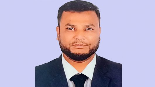 চাঁদপুর হাজীগঞ্জে ব্যবসা প্রতিষ্ঠান থেকে অবৈধ মাদকদ্রব্য উদ্ধার: গ্রেফতার ১