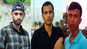 জৈন্তাপুরে জায়গা সম্পত্তি নিয়ে দুপক্ষের সংঘর্ষ, থানায় মামলা দায়ের