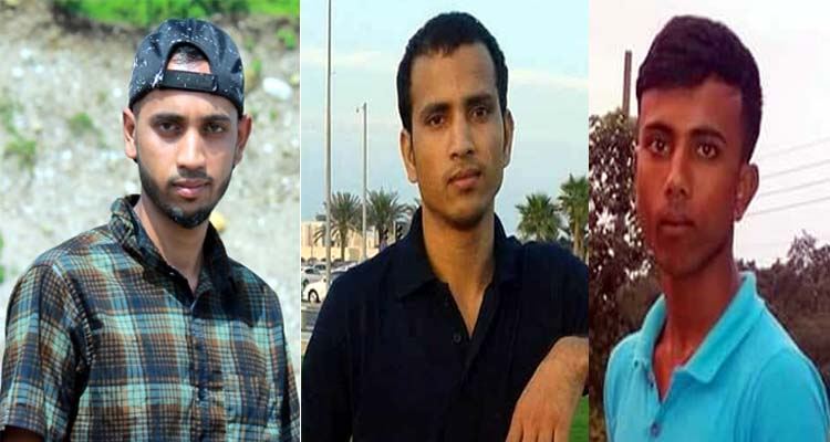 জৈন্তাপুরে জায়গা সম্পত্তি নিয়ে দুপক্ষের সংঘর্ষ, থানায় মামলা দায়ের