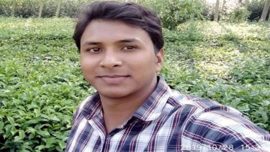 সাবেক এমপি ফরিদ উদ্দিন চৌধুরীর মৃত্যুতে বি.কে.এম সিলেট মহানগরের শোক x হাজীগঞ্জে সাইফুল ইসলাম হত্যার ১০দিন পর থানায় মামলা