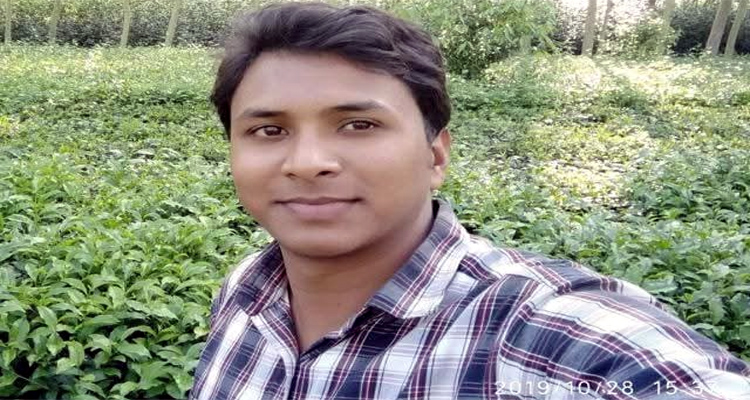 হাজীগঞ্জে সাইফুল ইসলাম হত্যার ১০দিন পর থানায় মামলা