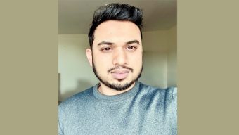 তারেক রহমান ও সরকারের ভাবমূর্তি ক্ষুণ্ণের অভিযোগে মামলা, অভিযুক্ত সুয়েব দল থেকে বহিষ্কার