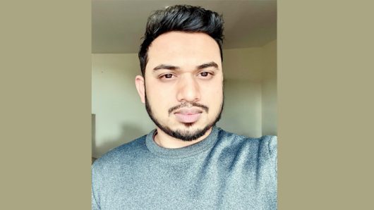 তারেক রহমান ও সরকারের ভাবমূর্তি ক্ষুণ্ণের অভিযোগে মামলা, অভিযুক্ত সুয়েব দল থেকে বহিষ্কার